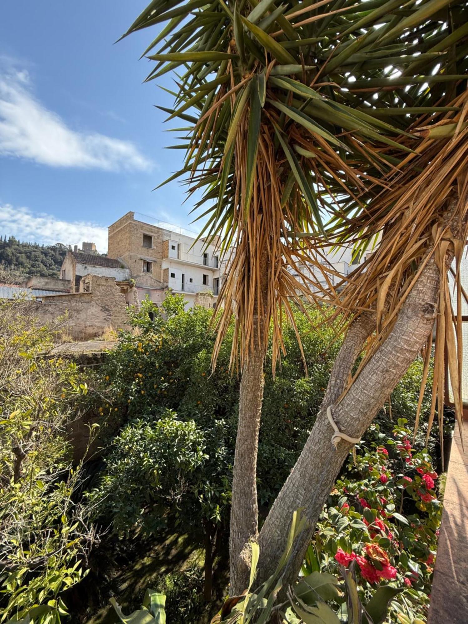 Apartmán La Lanciolla Maddaloni Exteriér fotografie