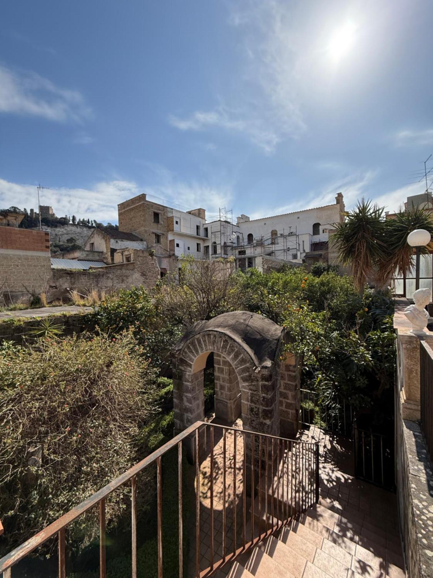 Apartmán La Lanciolla Maddaloni Exteriér fotografie