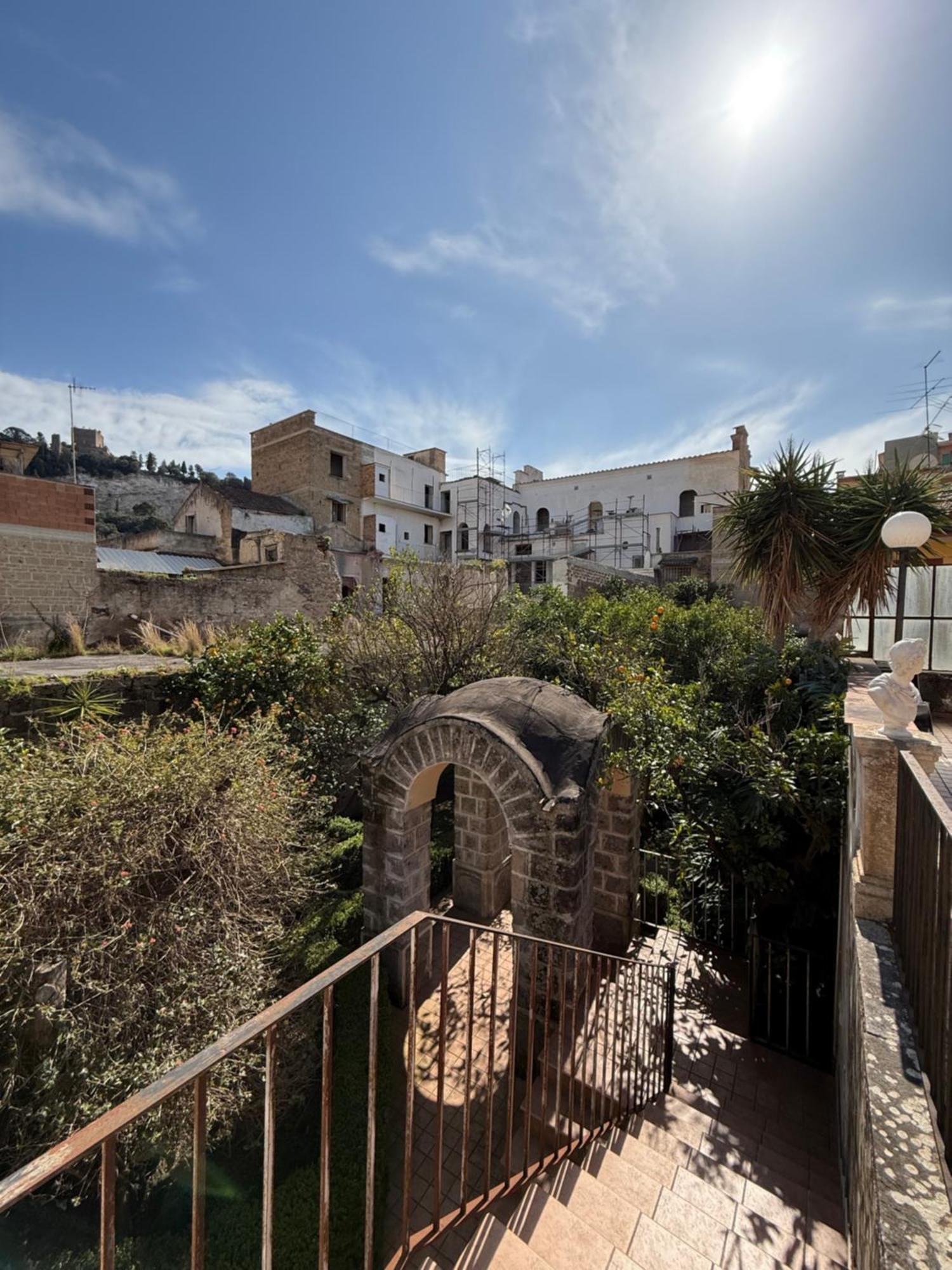 Apartmán La Lanciolla Maddaloni Exteriér fotografie