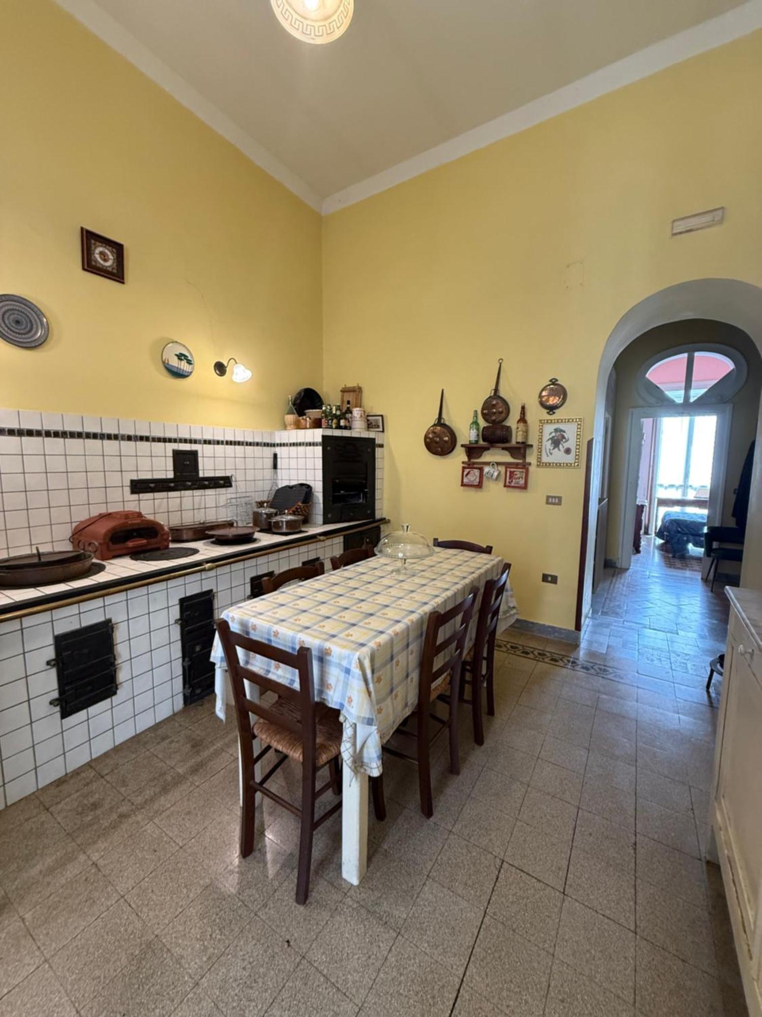 Apartmán La Lanciolla Maddaloni Exteriér fotografie