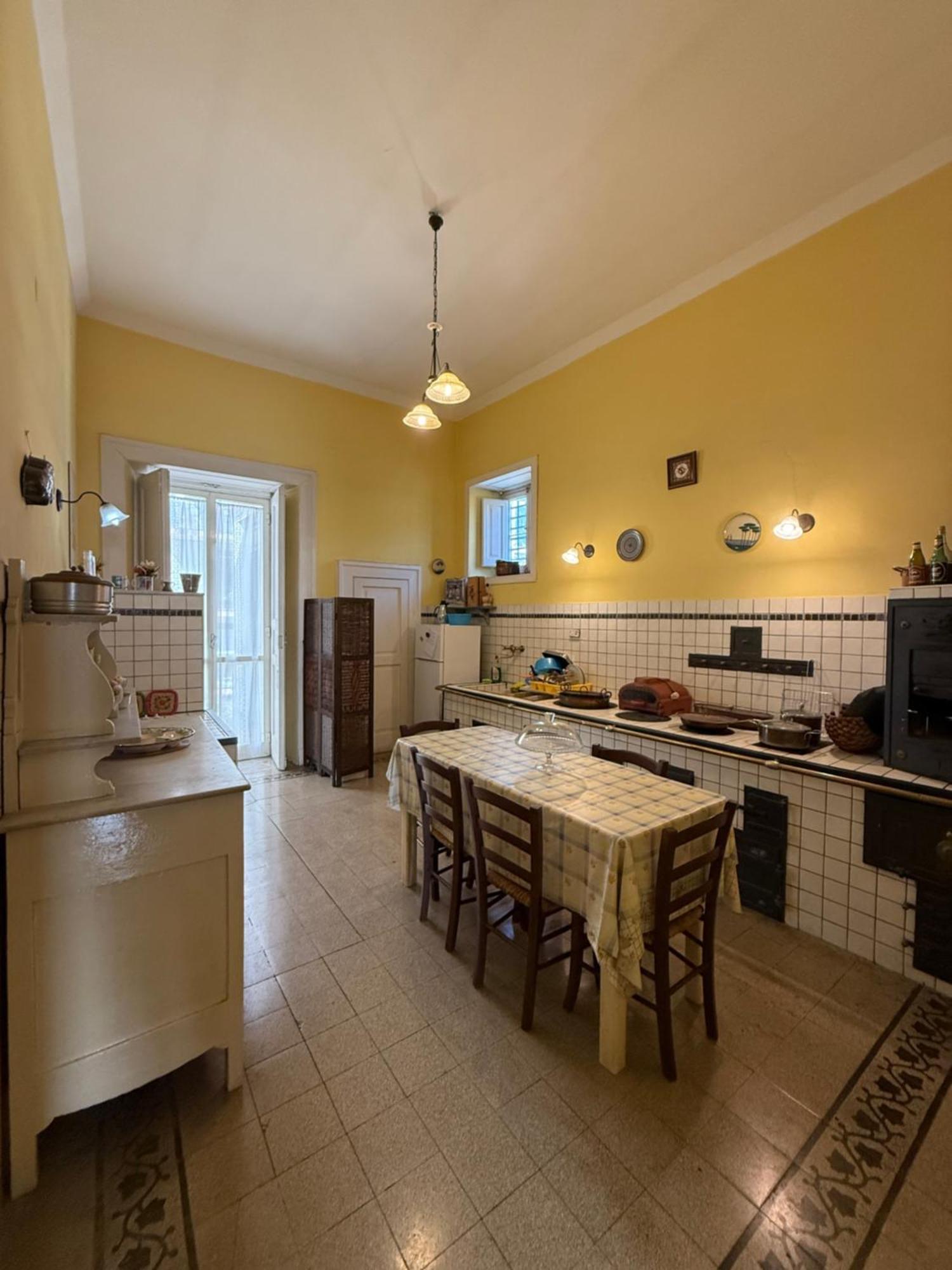 Apartmán La Lanciolla Maddaloni Exteriér fotografie