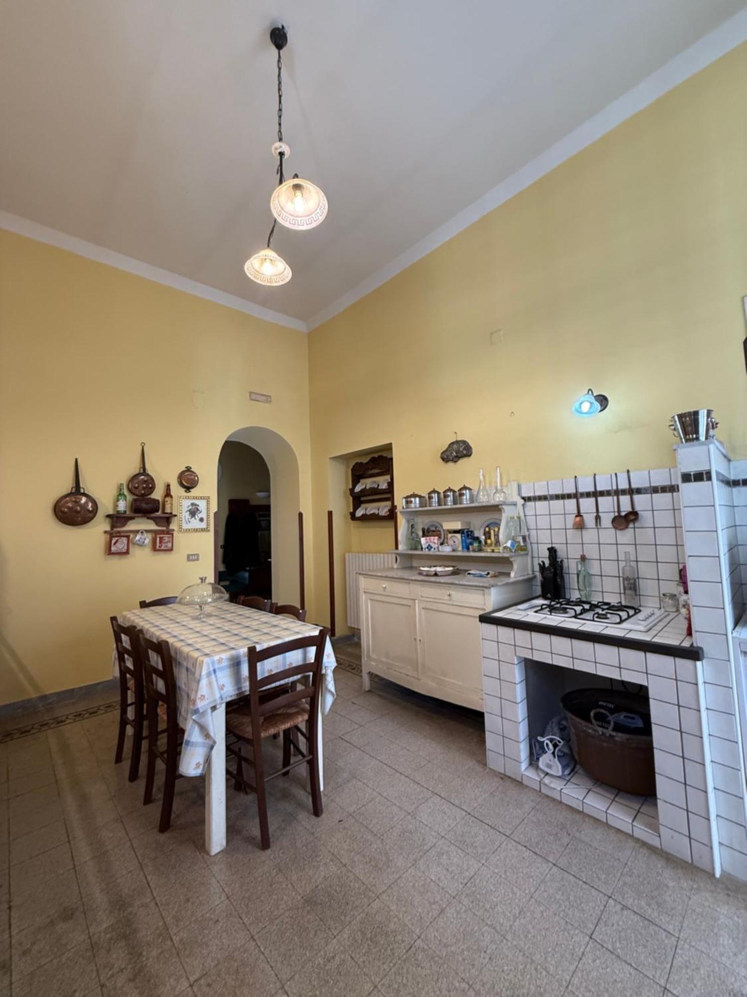 Apartmán La Lanciolla Maddaloni Exteriér fotografie