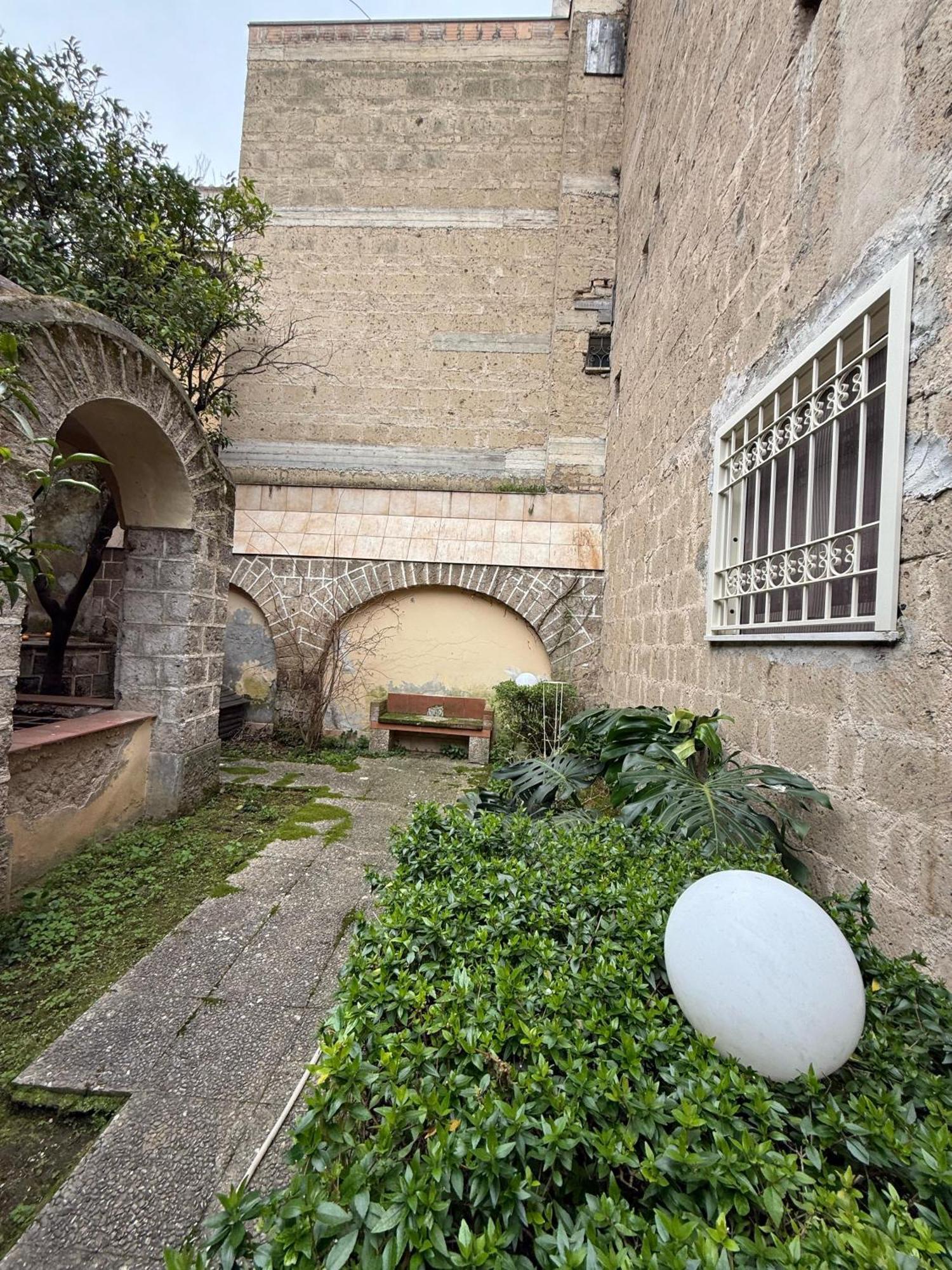 Apartmán La Lanciolla Maddaloni Exteriér fotografie