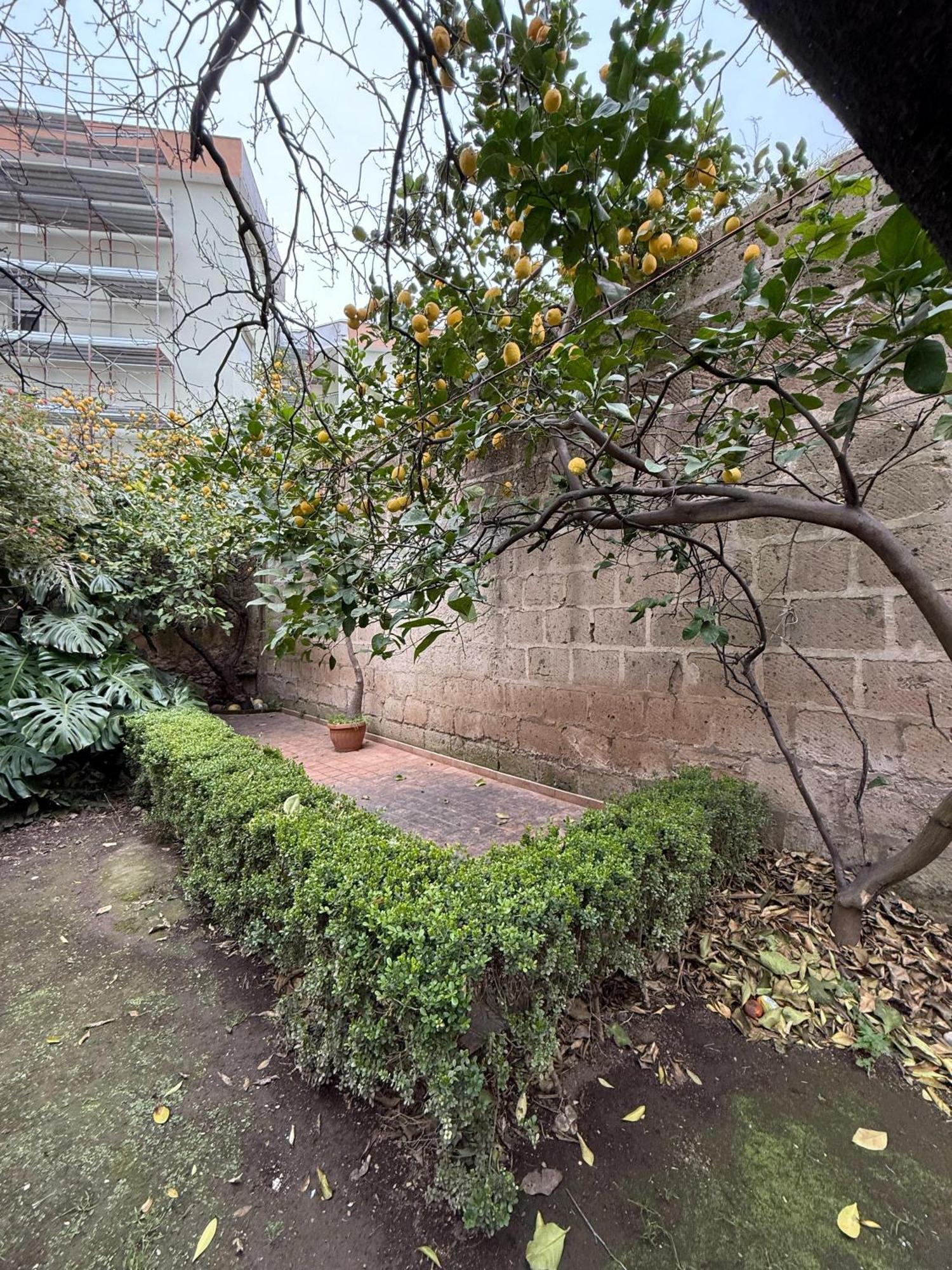 Apartmán La Lanciolla Maddaloni Exteriér fotografie