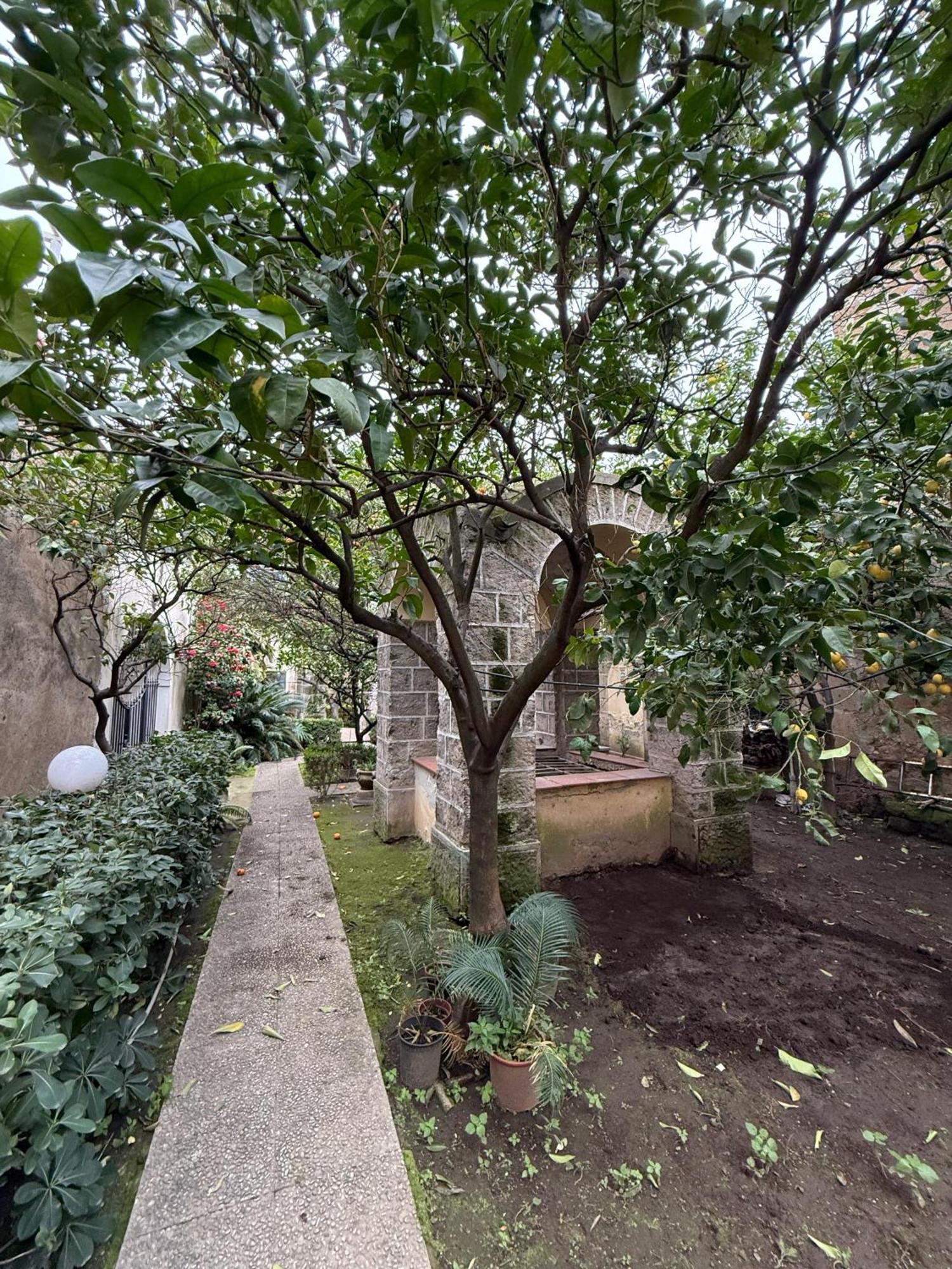 Apartmán La Lanciolla Maddaloni Exteriér fotografie