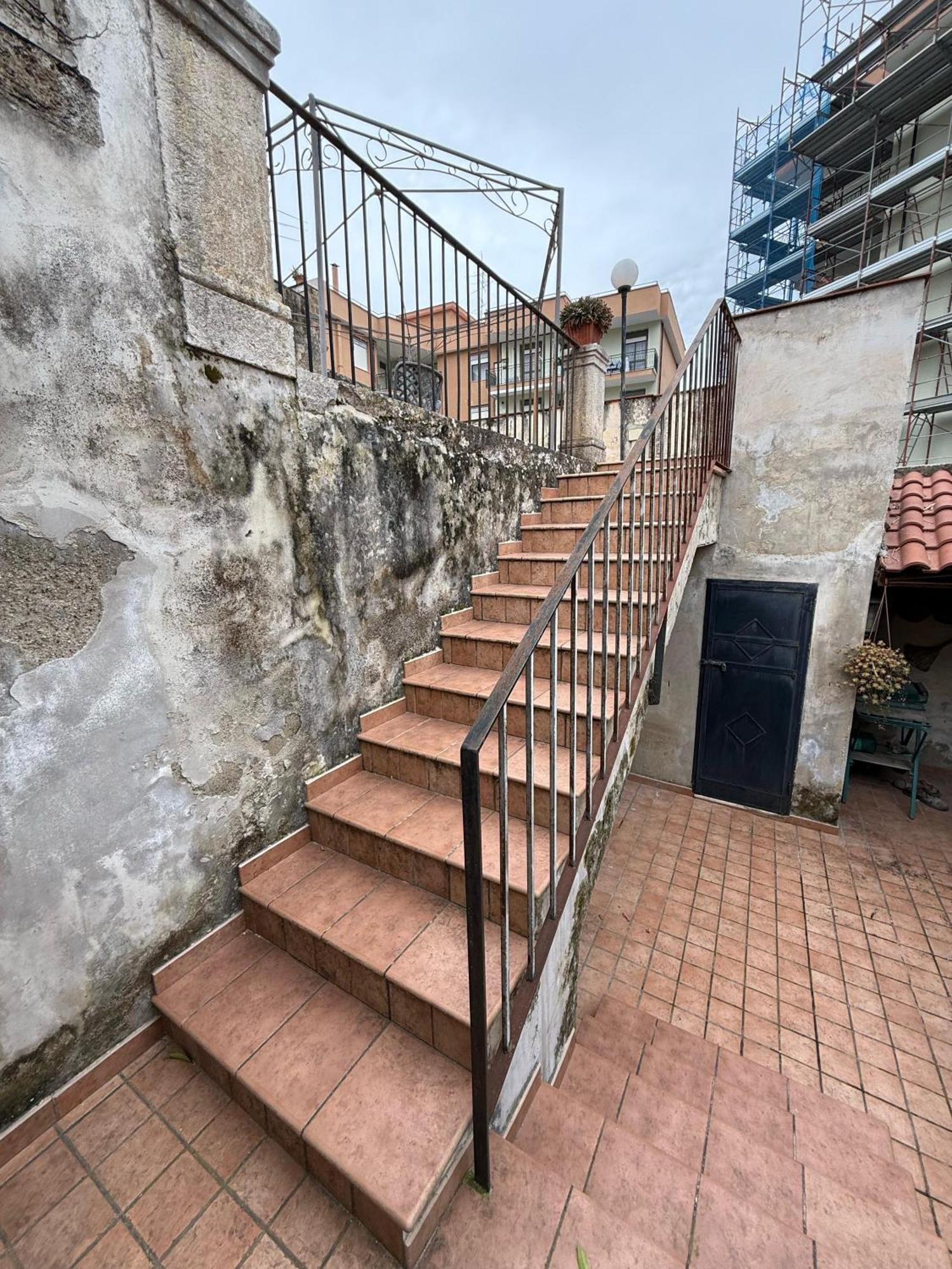 Apartmán La Lanciolla Maddaloni Exteriér fotografie