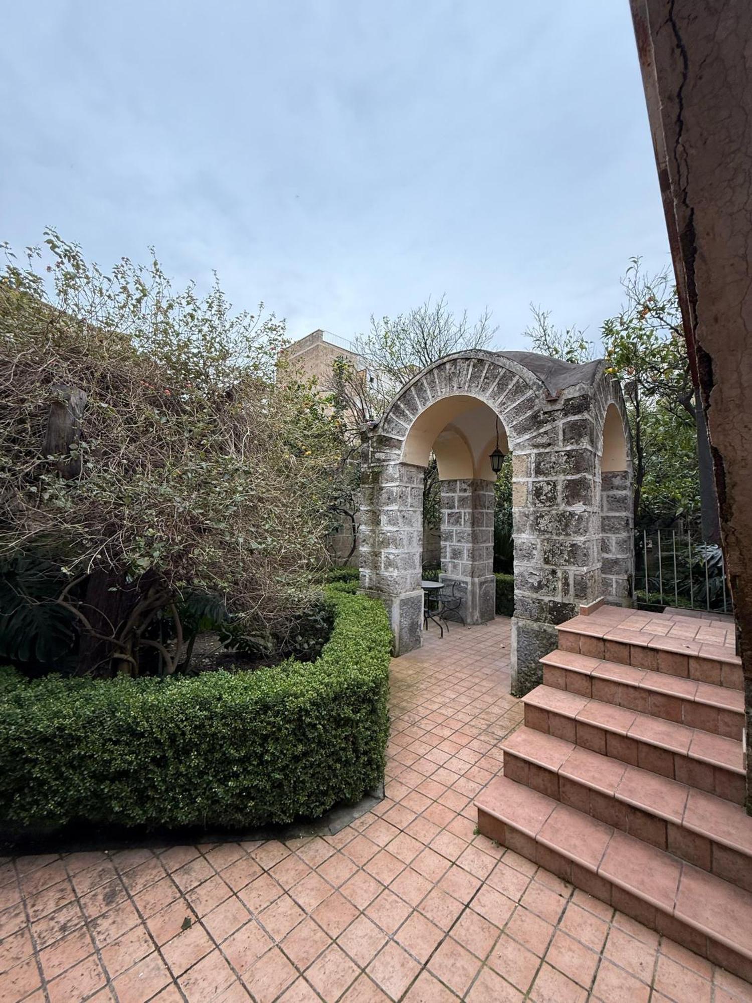 Apartmán La Lanciolla Maddaloni Exteriér fotografie