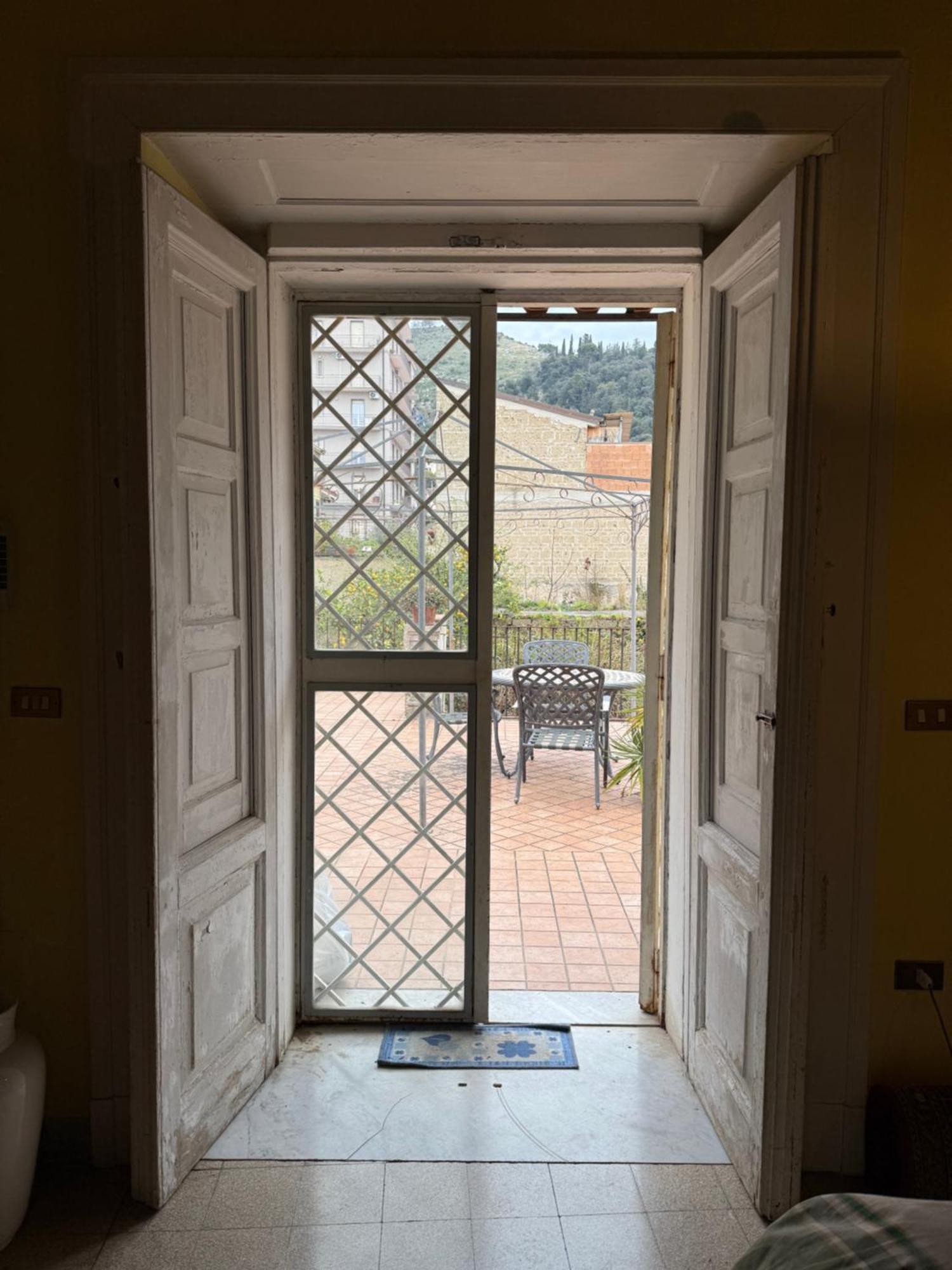 Apartmán La Lanciolla Maddaloni Exteriér fotografie