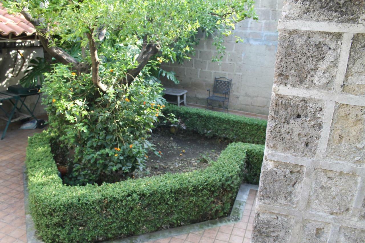 Apartmán La Lanciolla Maddaloni Exteriér fotografie